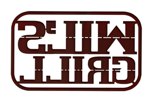 Wil's Grill Logo